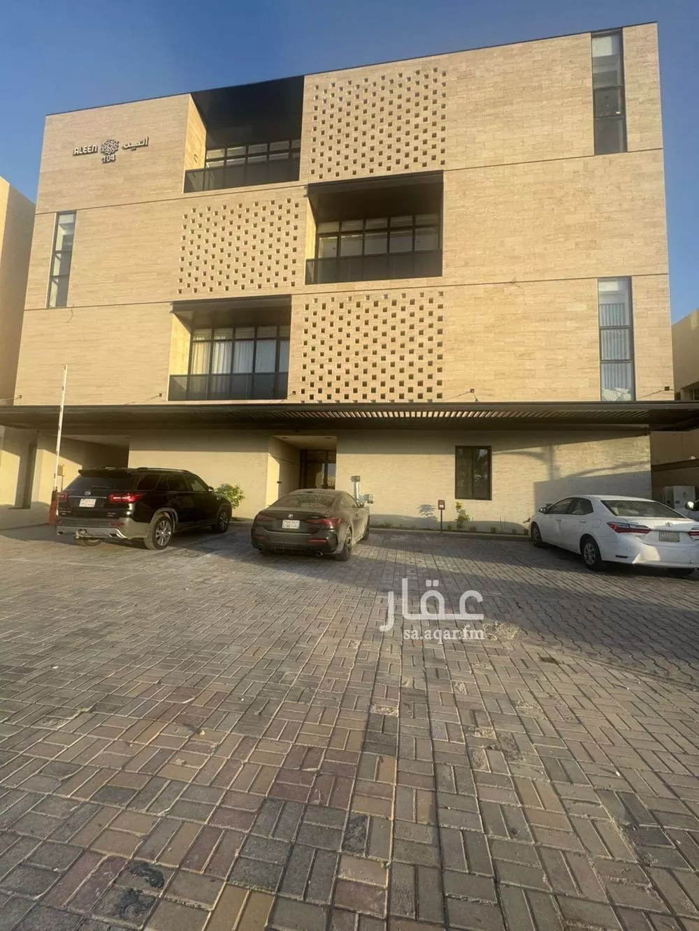 2 bedroom apartment in Al Mughrizat, Riyadh 8