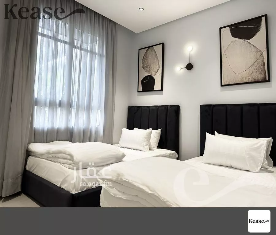 2 bedroom apartment in Al Rabie 12