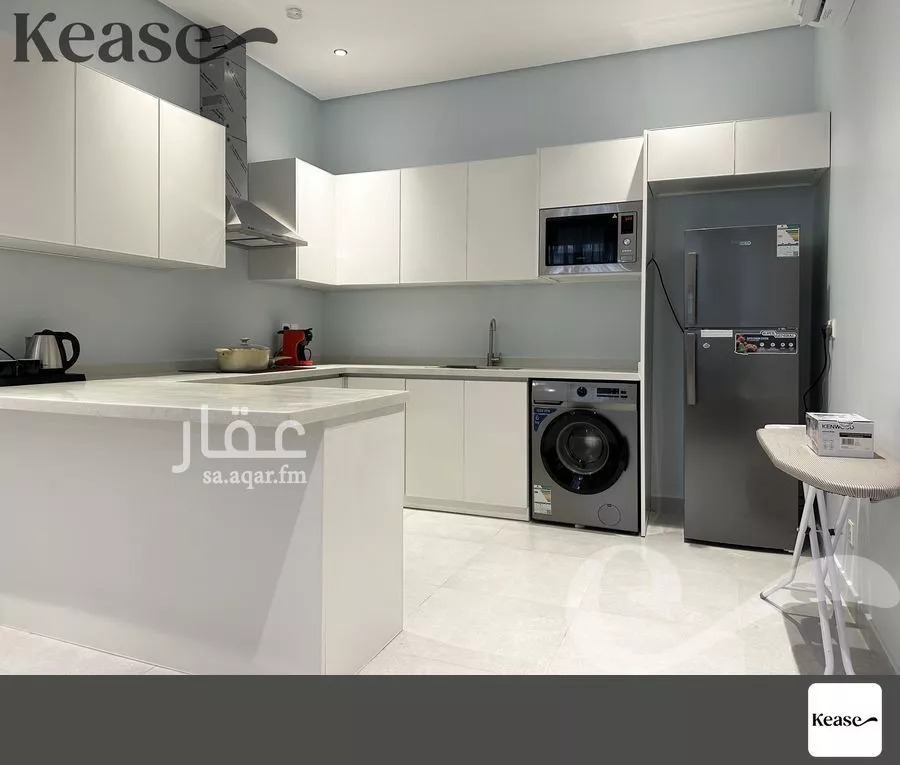2 bedroom apartment in Al Rabie 13
