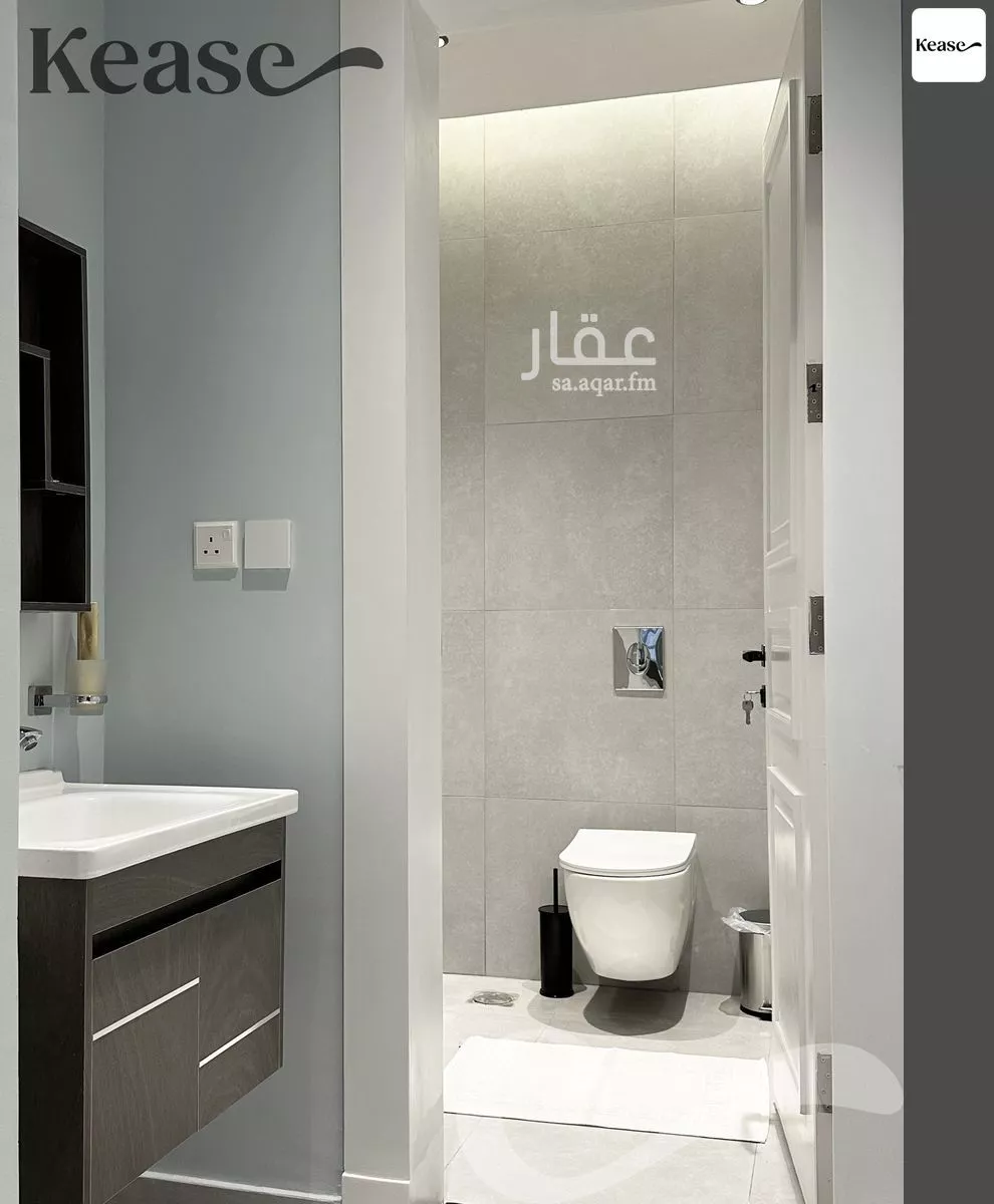 2 bedroom apartment in Al Rabie 4