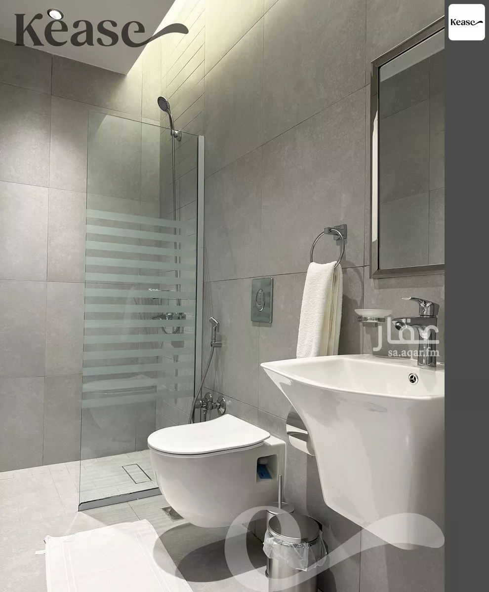2 bedroom apartment in Al Rabie 6