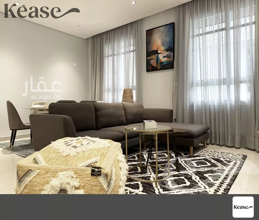 2 bedroom apartment in Al Rabie 8