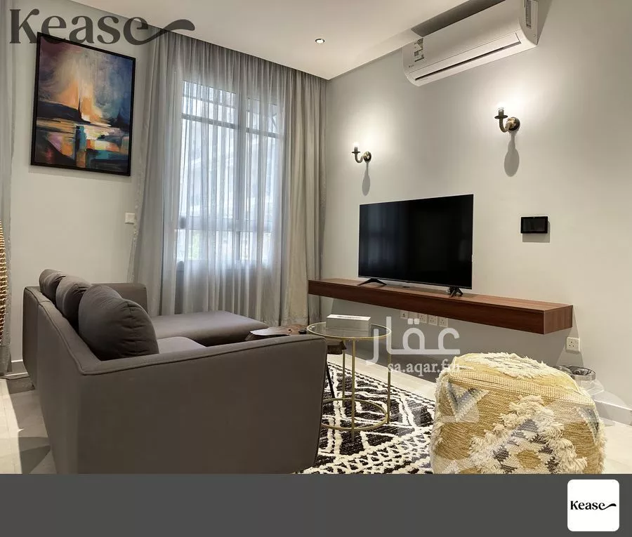 2 bedroom apartment in Al Rabie 10