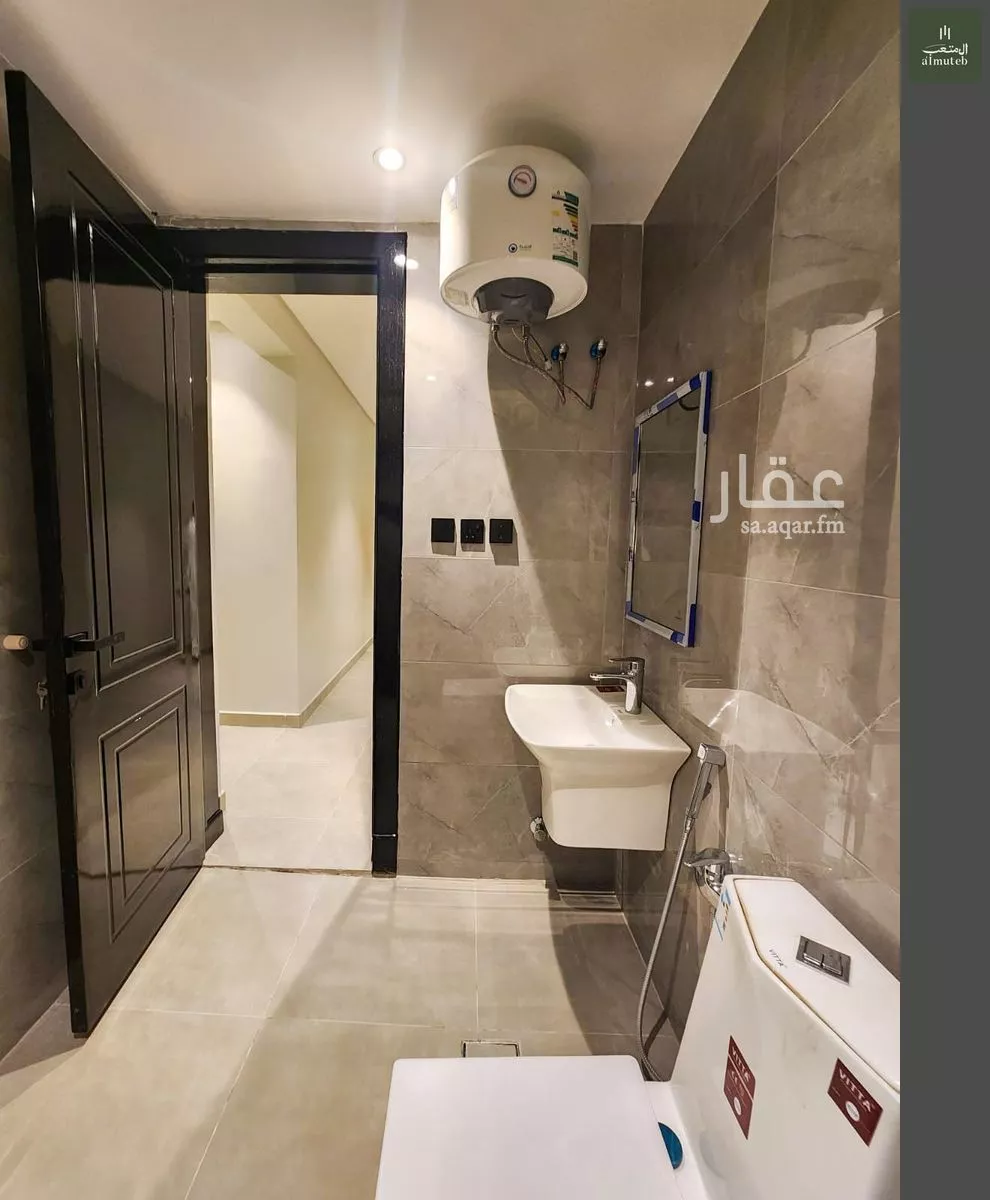 1 bedroom apartment in An Nadhim 9