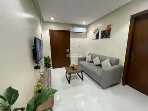 1 bedroom apartment in Al Rawdah 1