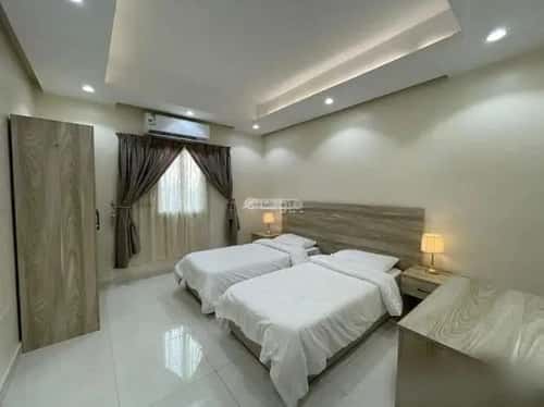 1 bedroom apartment in Al Rawdah 2