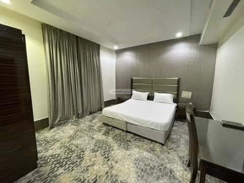 1 bedroom apartment in Al Ruwais 4