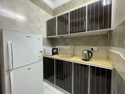 1 bedroom apartment in Al Salamah 4