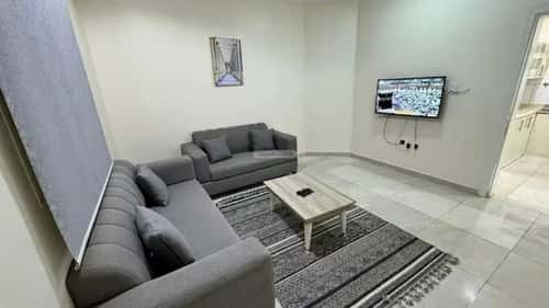1 bedroom apartment in Al Marwa 3