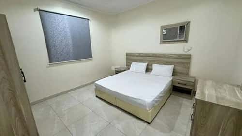 1 bedroom apartment in Al Marwa 6