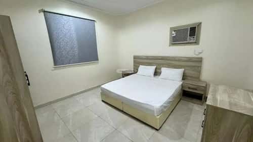 1 bedroom apartment in Al Marwa 3