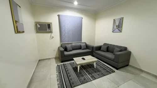 1 bedroom apartment in Al Marwa 4