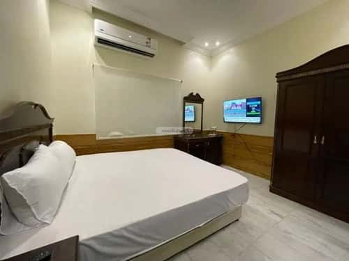 1 bedroom apartment in Al Hamra 3