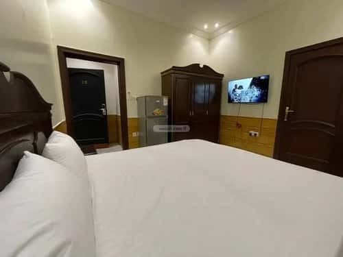 1 bedroom apartment in Al Hamra 5