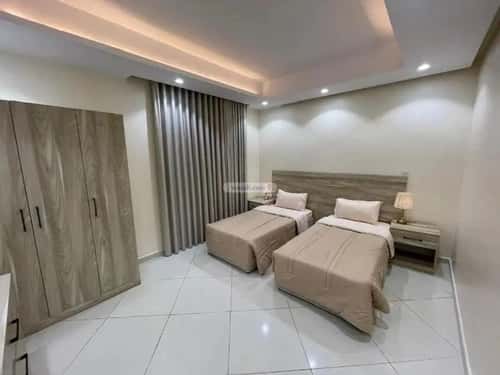 1 bedroom apartment in Al Rawdah 3