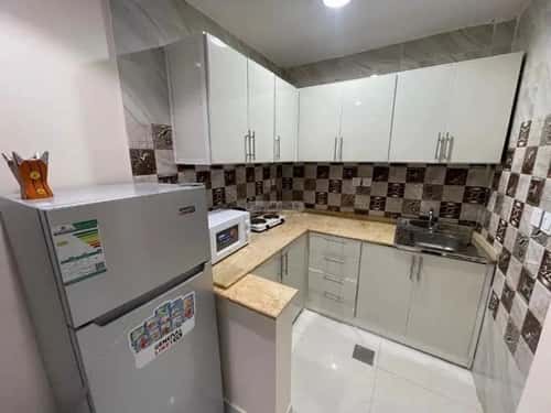 1 bedroom apartment in Al Rawdah 4
