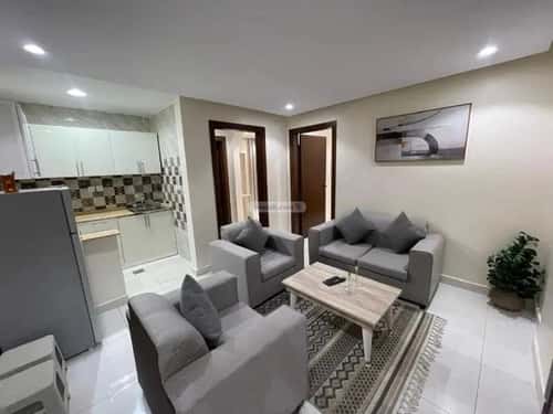 1 bedroom apartment in Al Rawdah 5