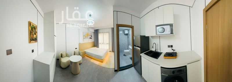 building in Al Malqa, Riyadh 9