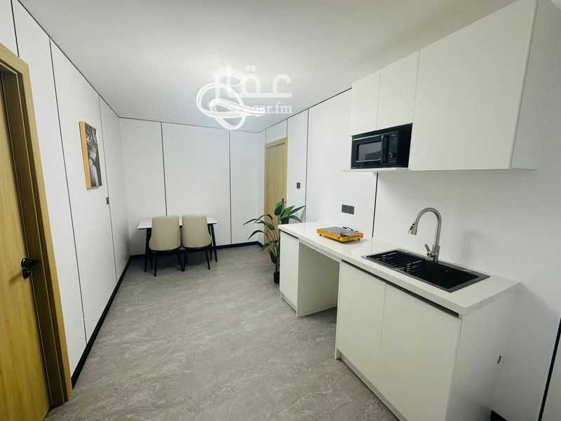 building in Al Malqa, Riyadh 3