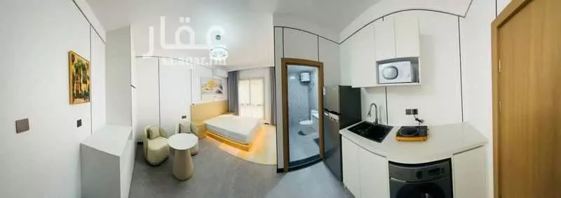 عمارة 900 م² في الملقا 9