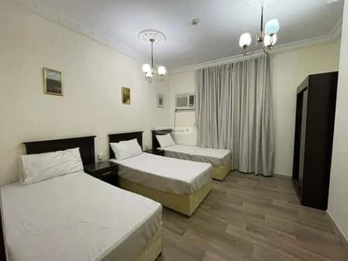 شقة 1 غرف في الشرفية 1