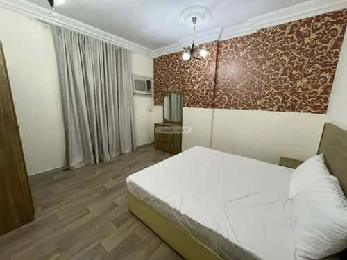 شقة 1 غرف في الشرفية 4