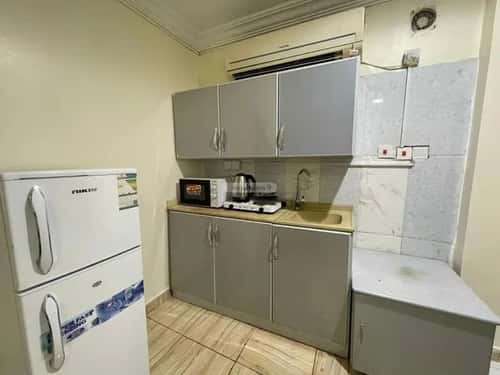 1 bedroom apartment in Al Salamah 1