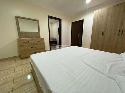 1 bedroom apartment in Al Salamah 3