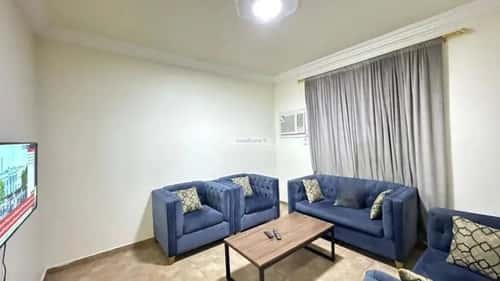 2 bedroom apartment in Al Nuzhah 1