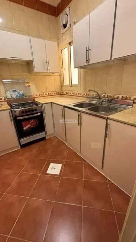 2 bedroom apartment in Al Nuzhah 5