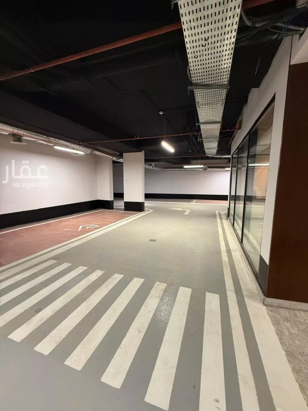 2 bedroom apartment in Al Aqiq 12
