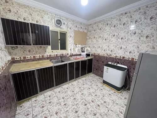 1 bedroom apartment in Al Salamah 5