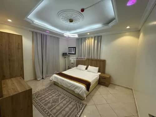 1 bedroom apartment in Al Salamah 1