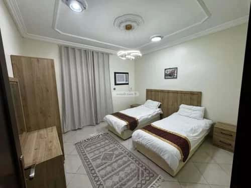 1 bedroom apartment in Al Salamah 2