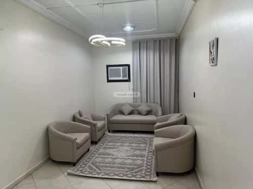 1 bedroom apartment in Al Salamah 4