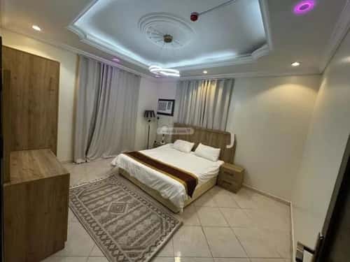 1 bedroom apartment in Al Salamah 5