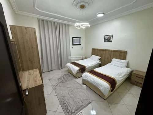 1 bedroom apartment in Al Salamah 3