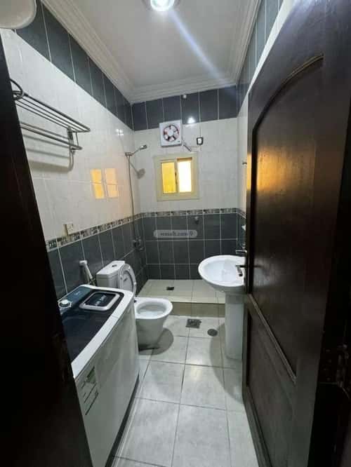 1 bedroom apartment in Al Salamah 7