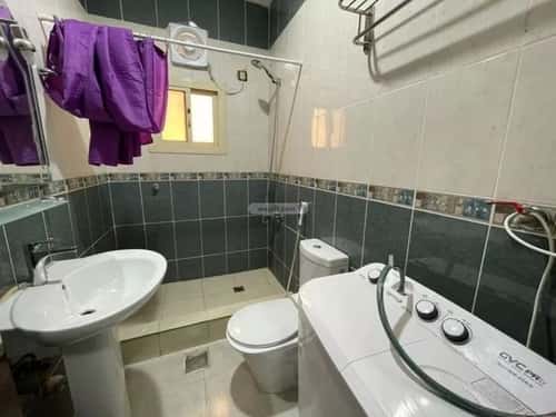 1 bedroom apartment in Al Salamah 2