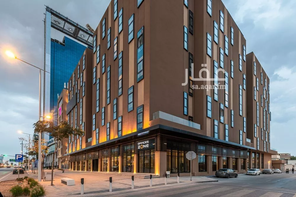 2 bedroom apartment in Al Olaya 11