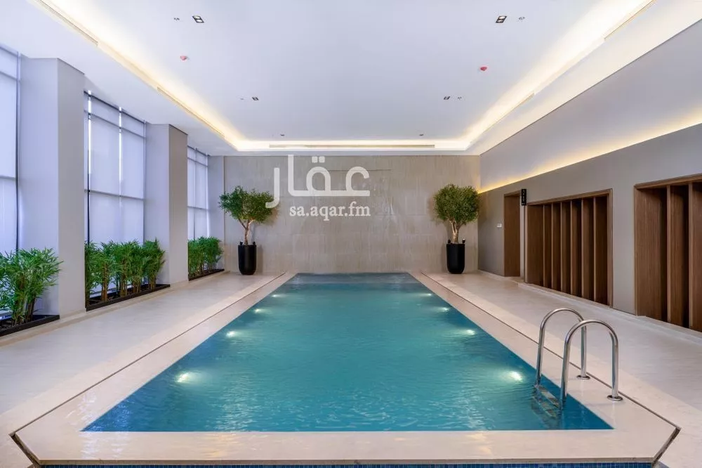 2 bedroom apartment in Al Olaya 12