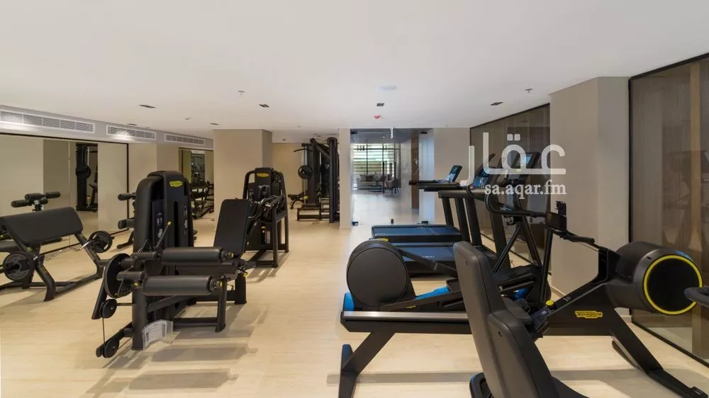2 bedroom apartment in Al Olaya 14