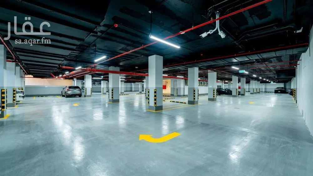 2 bedroom apartment in Al Olaya 15