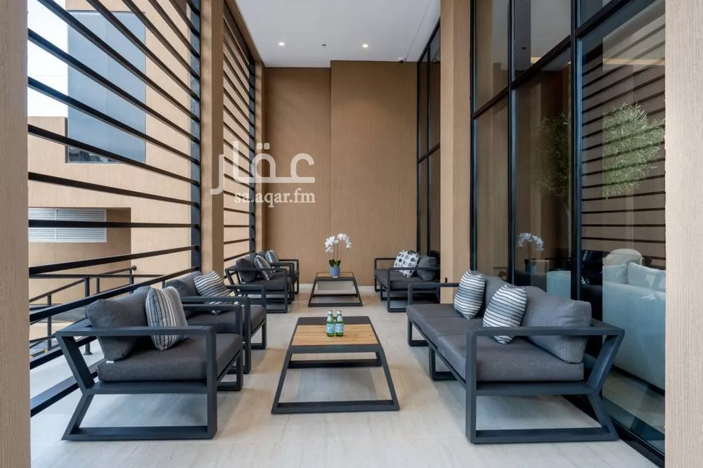 2 bedroom apartment in Al Olaya 19