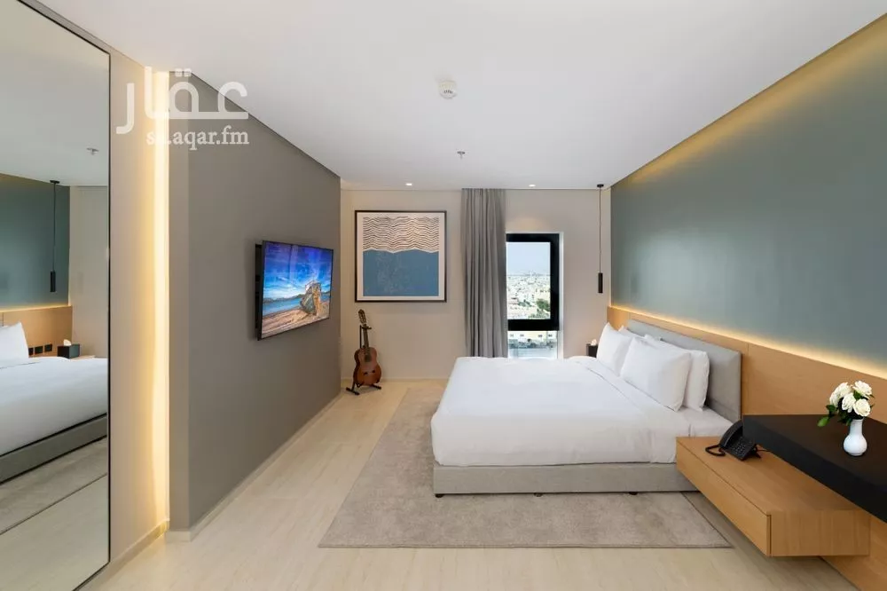2 bedroom apartment in Al Olaya 6