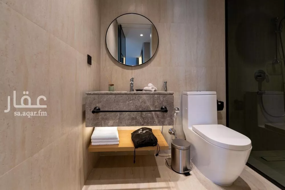 2 bedroom apartment in Al Olaya 7