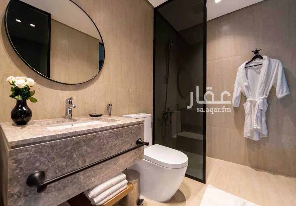 2 bedroom apartment in Al Olaya 8