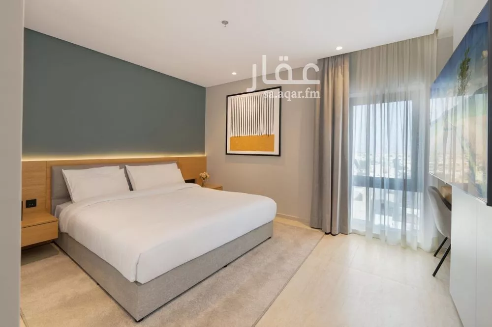 2 bedroom apartment in Al Olaya 9