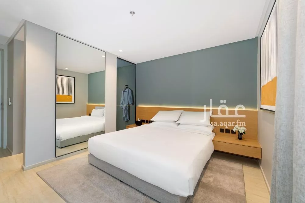 2 bedroom apartment in Al Olaya 10