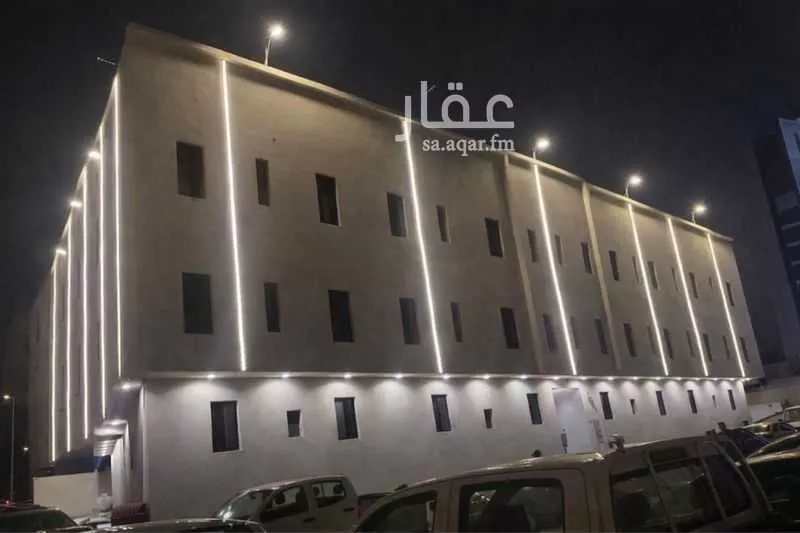 عقار 2 غرف في العليا، الرياض 11